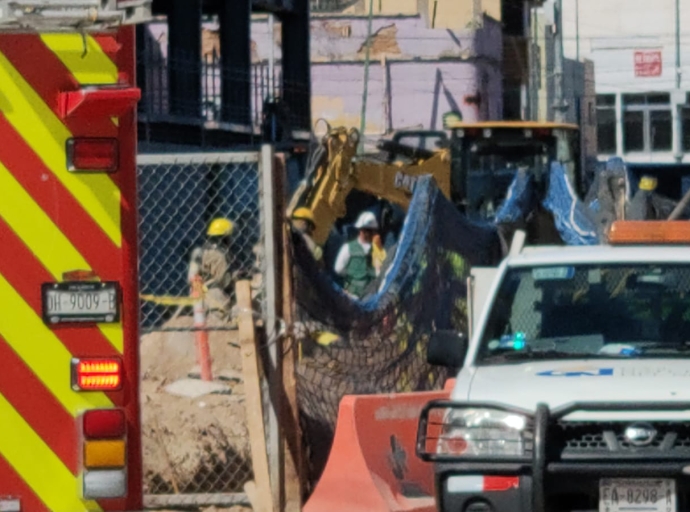 Hasta Parece de Morena